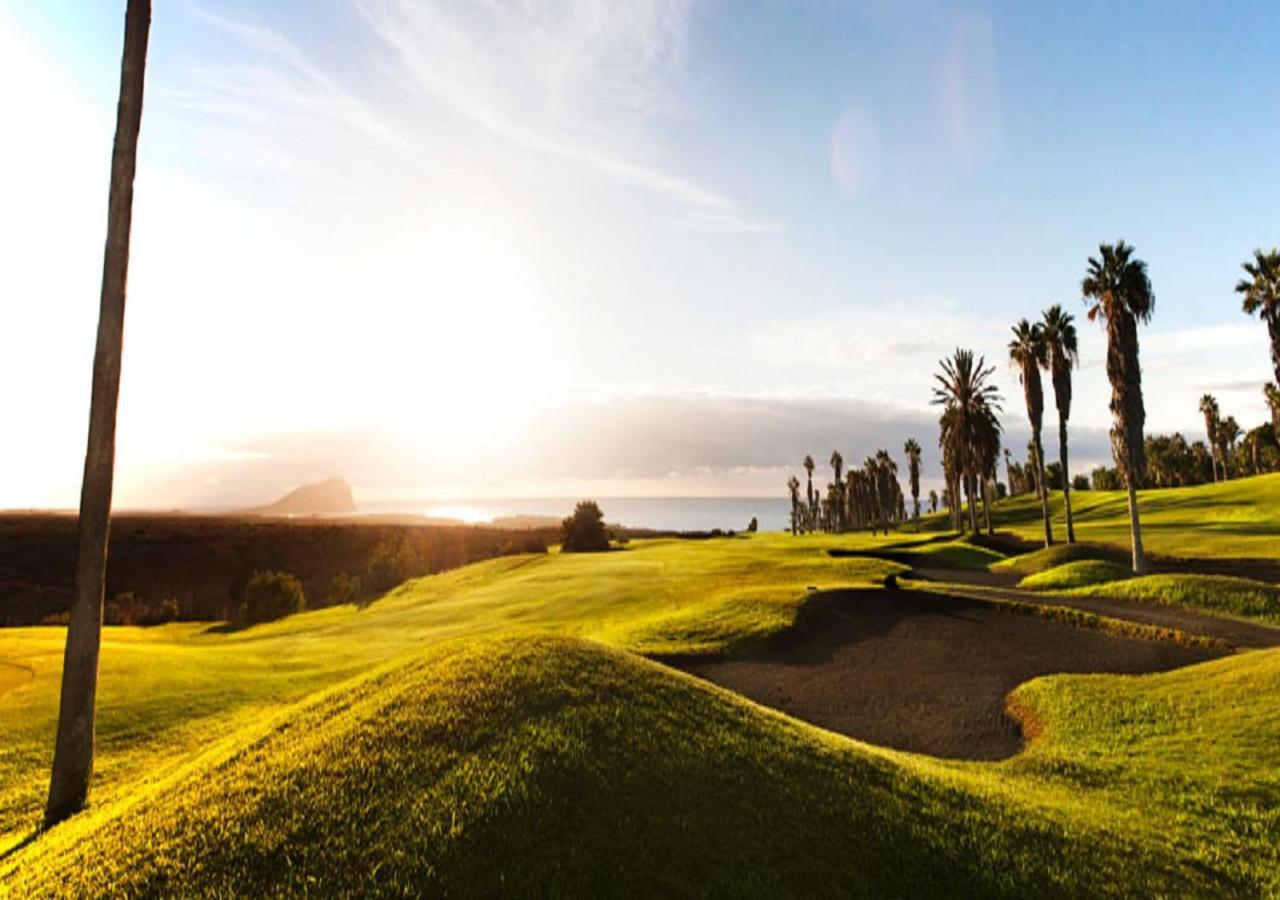 Olle Golf Tenerife Sur San Miguel de Abona Exterior photo