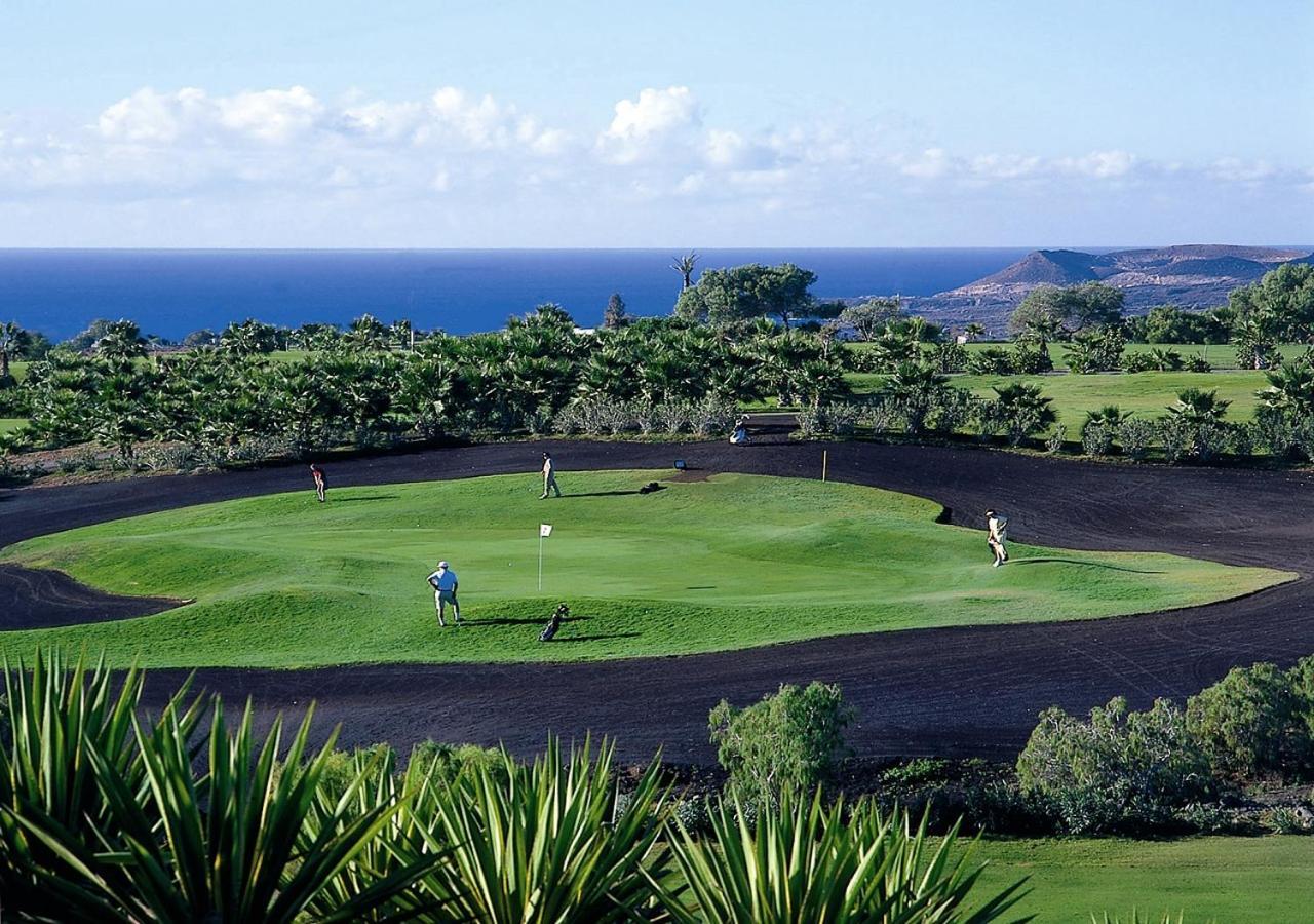 Olle Golf Tenerife Sur San Miguel de Abona Exterior photo