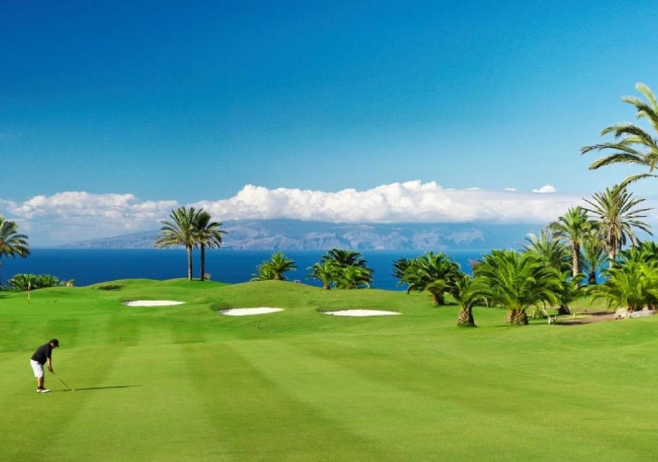 Olle Golf Tenerife Sur San Miguel de Abona Exterior photo