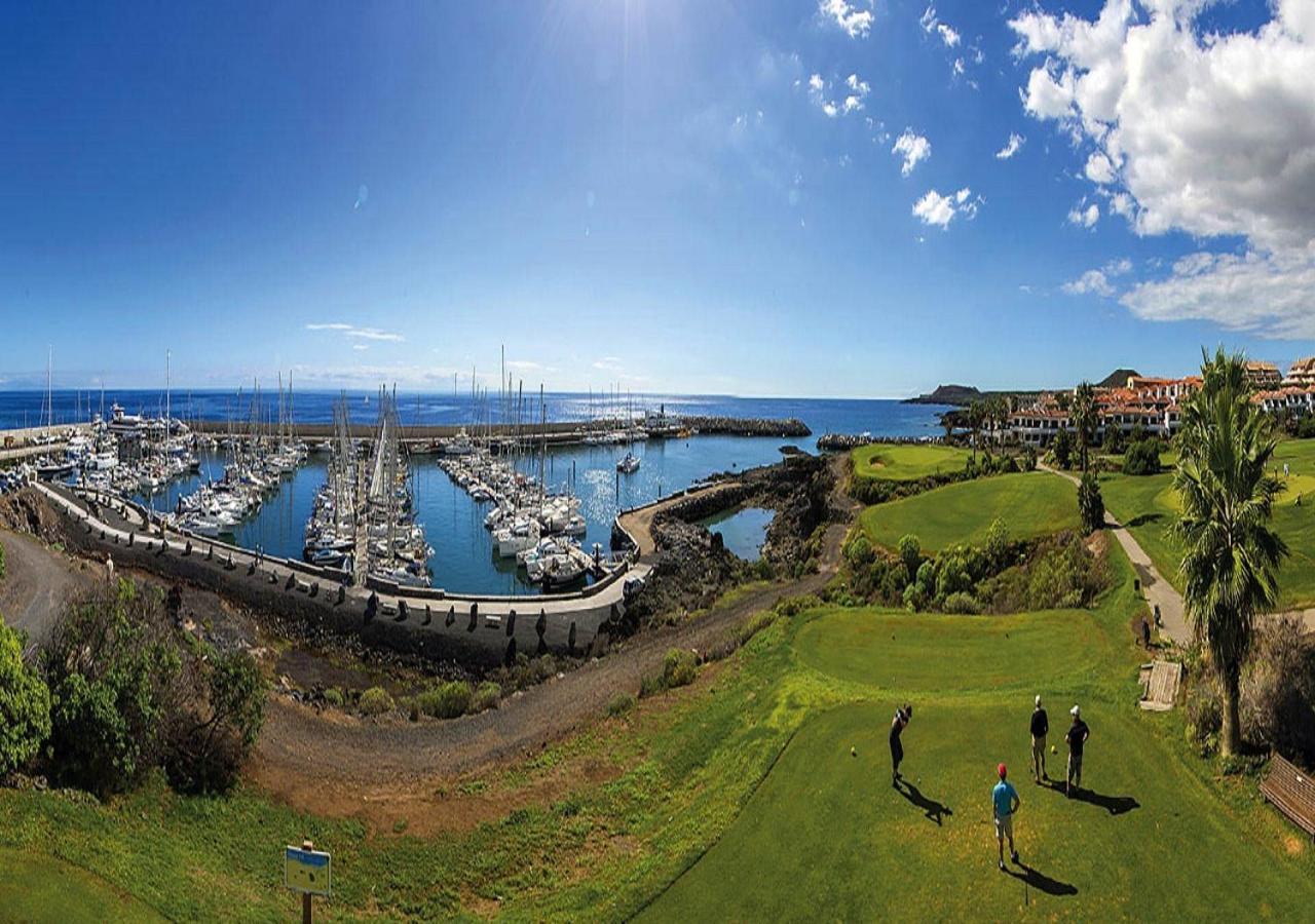 Olle Golf Tenerife Sur San Miguel de Abona Exterior photo