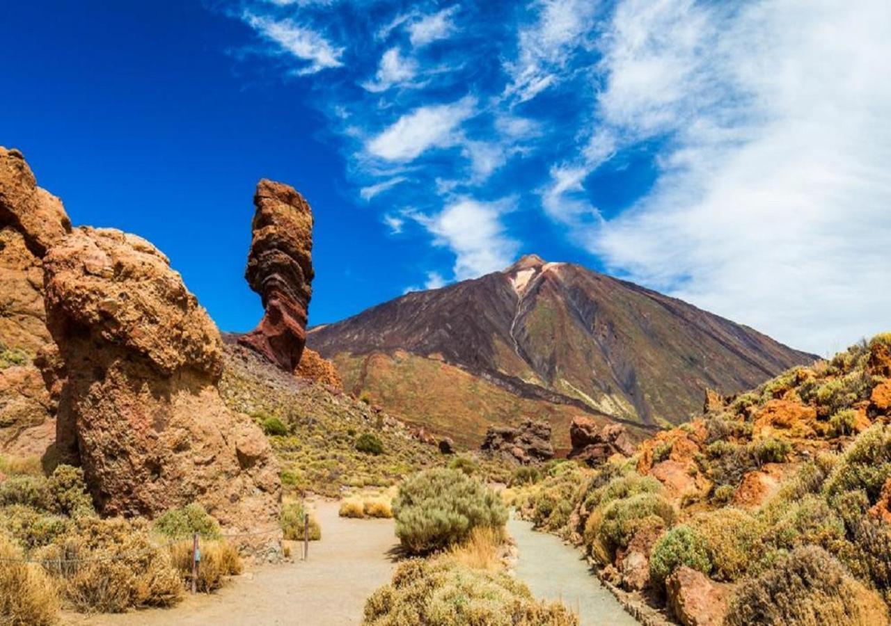 Olle Golf Tenerife Sur San Miguel de Abona Exterior photo