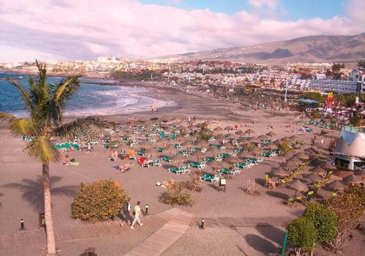 Olle Golf Tenerife Sur San Miguel de Abona Exterior photo