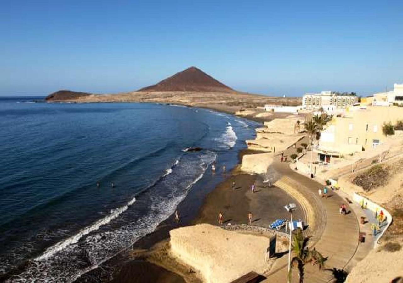 Olle Golf Tenerife Sur San Miguel de Abona Exterior photo