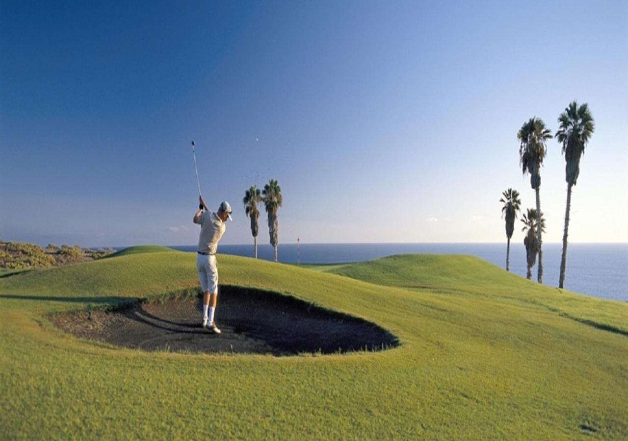 Olle Golf Tenerife Sur San Miguel de Abona Exterior photo